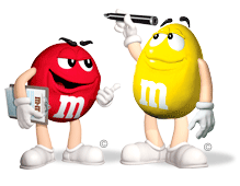 M&M'S